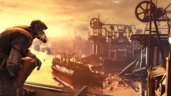 Bethsoft Dishonored (Game of the Year Edition) Online