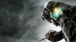 Bethsoft Dishonored (Game of the Year Edition) Online