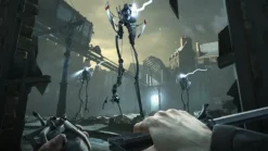 Bethsoft Dishonored (Game of the Year Edition) Online