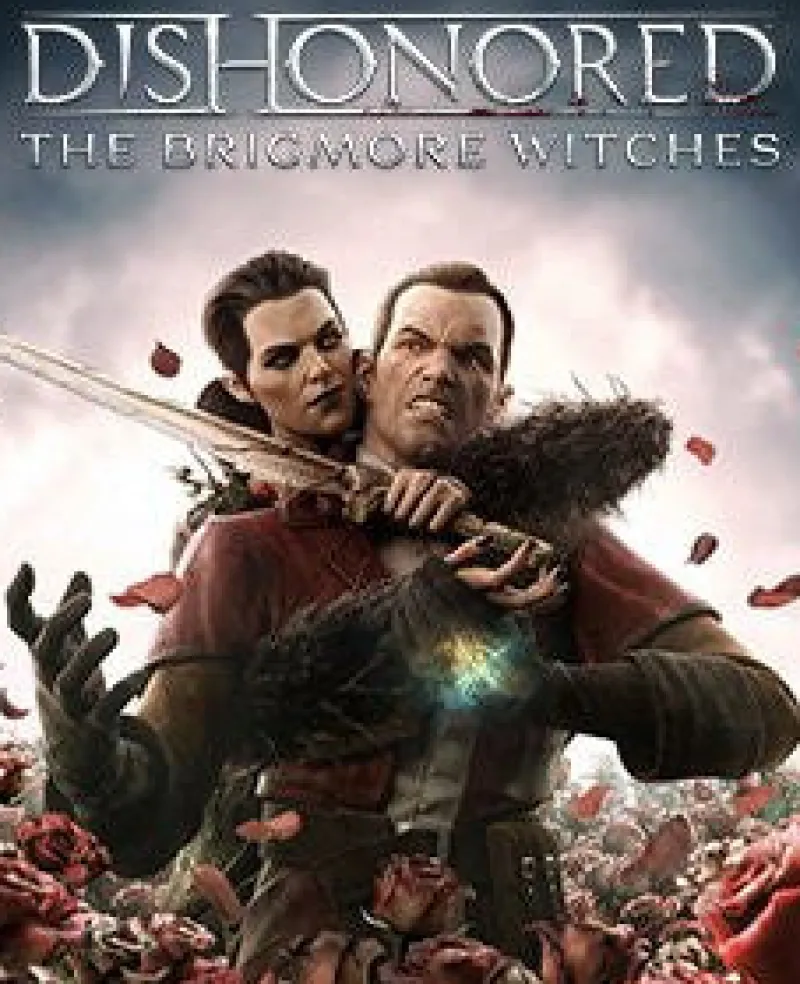 Bethsoft Dishonored (Game of the Year Edition) Online