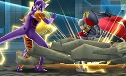 Online Bandai Namco Games Disk Wars: Avengers Ultimate Heroes