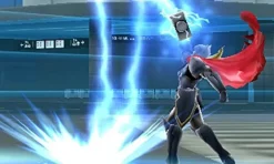 Online Bandai Namco Games Disk Wars: Avengers Ultimate Heroes