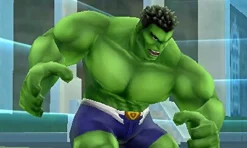 Online Bandai Namco Games Disk Wars: Avengers Ultimate Heroes