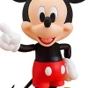 Sale Good Smile Company Disney - Mickey Mouse - Nendoroid #100