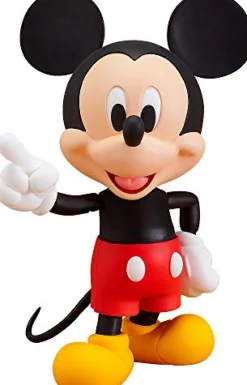Sale Good Smile Company Disney - Mickey Mouse - Nendoroid #100