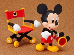 Sale Good Smile Company Disney - Mickey Mouse - Nendoroid #100