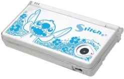 Clearance Hori Disney Character Accessory Set DSi (Stitch)