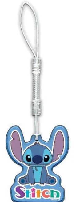 Clearance Hori Disney Character Accessory Set DSi (Stitch)