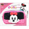 Hori Disney Character Case for Nintendo 3DS [Minnie Mouse Edition] Sale