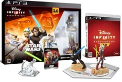 New Disney Interactive Disney Infinity 3.0 Edition [Starter Pack]