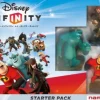 Bandai Namco Games Disney Infinity Toy Box Challenge [Starter Pack]