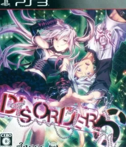 Best 5pb Disorder 6 [Regular Edition]