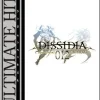 Square Enix Dissidia 012: Duodecim Final Fantasy [Ultimate Hits] Outlet