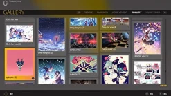 Arc System Works DJMax Respect Outlet