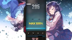 Arc System Works DJMax Respect Outlet