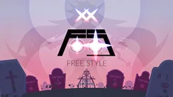 Arc System Works DJMax Respect Outlet