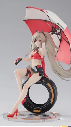 Apex Innovation DJMax Respect - El Fail - 1/7 - Racing Clearance