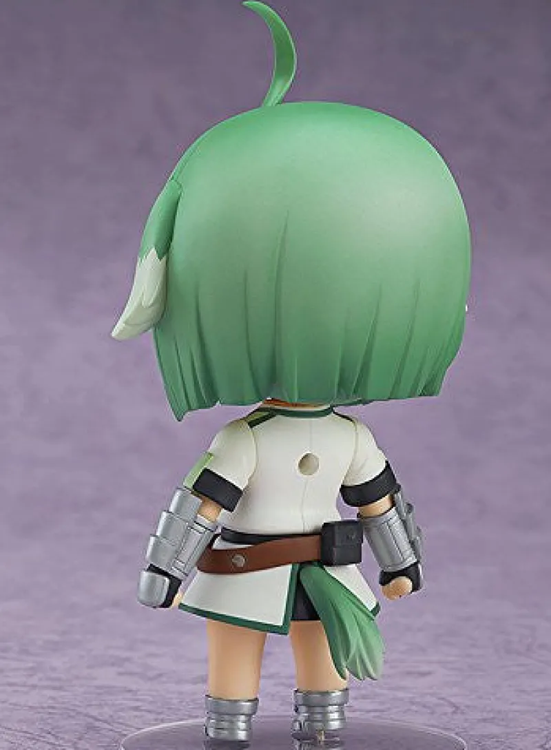 Outlet Good Smile Company Dog Days' ' - Eclair Martinozzi - Nendoroid #531