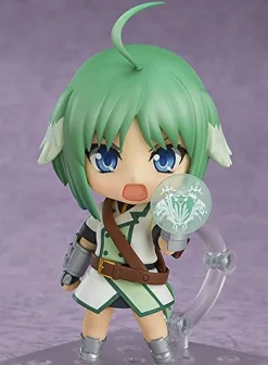 Outlet Good Smile Company Dog Days' ' - Eclair Martinozzi - Nendoroid #531