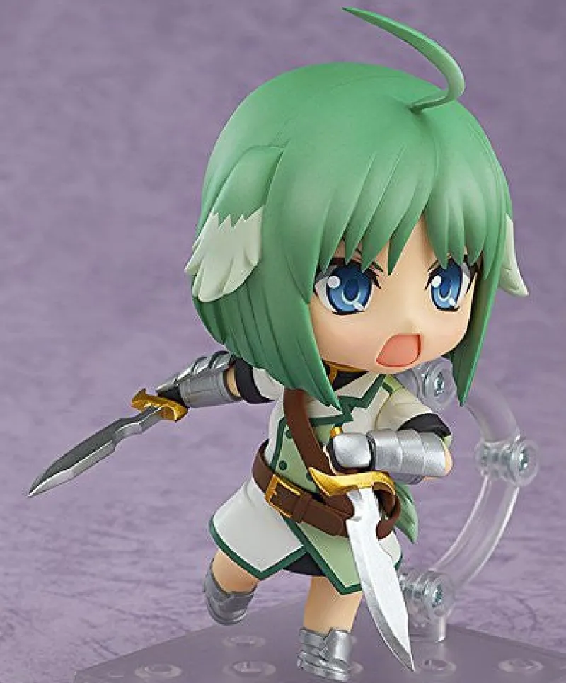 Outlet Good Smile Company Dog Days' ' - Eclair Martinozzi - Nendoroid #531