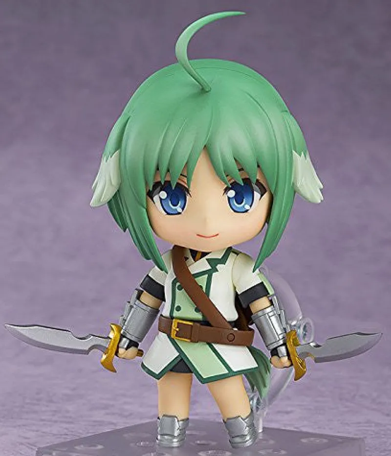 Outlet Good Smile Company Dog Days' ' - Eclair Martinozzi - Nendoroid #531