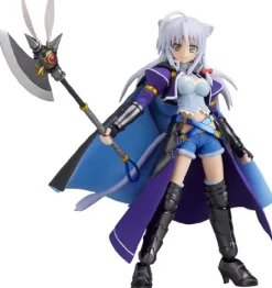 Max Factory Dog Days - Leonmitchelli Galette des Rois - Figma #139