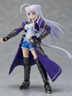 Max Factory Dog Days - Leonmitchelli Galette des Rois - Figma #139