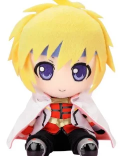 Online Gift Dog Days - Shinku Izumi - Dog Days Plush Series - 01