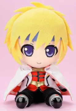 Online Gift Dog Days - Shinku Izumi - Dog Days Plush Series - 01