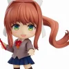 Outlet Good Smile Company Doki Doki Literature Club! - Monika - Nendoroid #1817