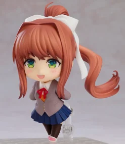 Outlet Good Smile Company Doki Doki Literature Club! - Monika - Nendoroid #1817