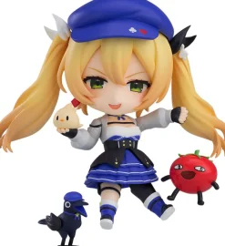 Sale Good Smile Company Dokibird - Crowki - Doki Tomato - Dragoon - Nendoroid #2685