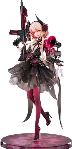 Best Hobby Max Dolls' Frontline - M4 SOPMOD II - 1/7 - Cocktail Party Exterminator Ver.