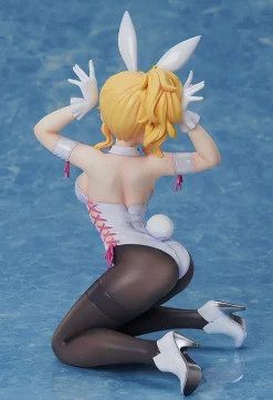 FREEing Dolphin Wave - Izumi Kiri - B-style - 1/6 - White Bunny Ver. Best