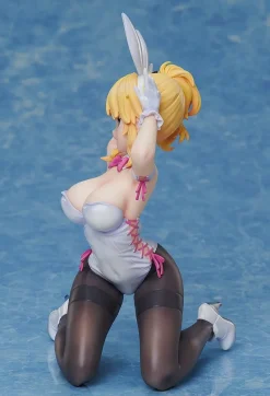FREEing Dolphin Wave - Izumi Kiri - B-style - 1/6 - White Bunny Ver. Best