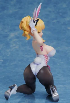 FREEing Dolphin Wave - Izumi Kiri - B-style - 1/6 - White Bunny Ver. Best
