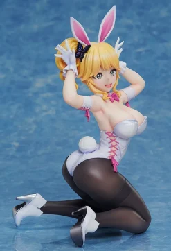 FREEing Dolphin Wave - Izumi Kiri - B-style - 1/6 - White Bunny Ver. Best