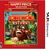 Nintendo Donkey Kong Returns 3D (Happy Price Selection) Online