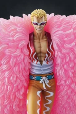 MegaHouse Donquixote Doflamingo | Portrait Of Pirates DX Online