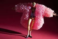 MegaHouse Donquixote Doflamingo | Portrait Of Pirates DX Online