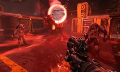 Online Bethesda DOOM