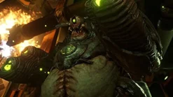 Online Bethesda DOOM