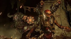 Online Bethesda DOOM
