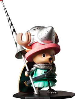 Plex Door Painting Collection Figure 