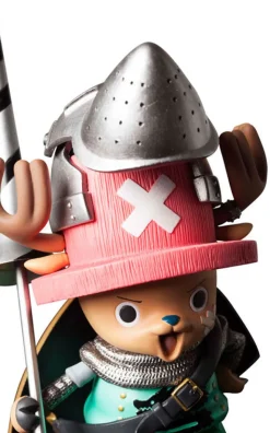 Plex Door Painting Collection Figure 