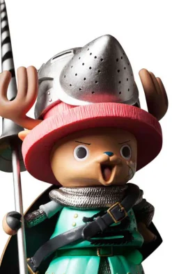 Plex Door Painting Collection Figure 