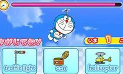 Shogakukan Production Doraeigo: Nobita to Yousei no Fushigi Collection (Happy Price Selection) Best