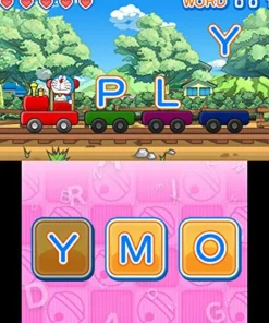 Shogakukan Production Doraeigo: Nobita to Yousei no Fushigi Collection (Happy Price Selection) Best