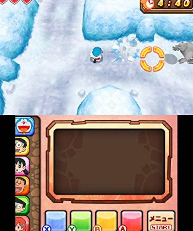 FuRyu Doraemon: Nobita no Nankyoku Kachikochi Daibouken Sale