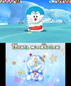 FuRyu Doraemon: Nobita no Nankyoku Kachikochi Daibouken Sale